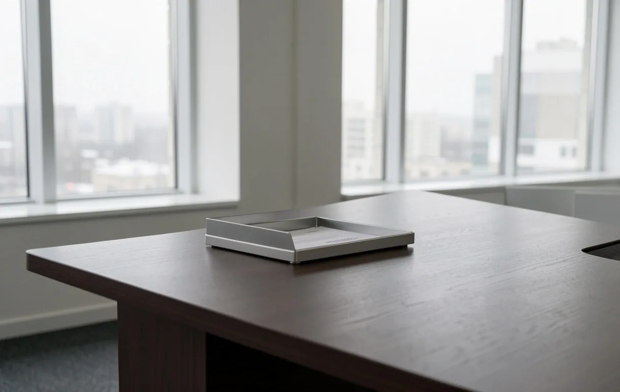 Office Pavlodar
